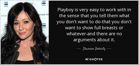 shannen doherty playboy pics